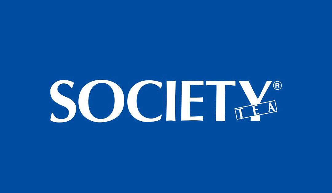 Society Tea